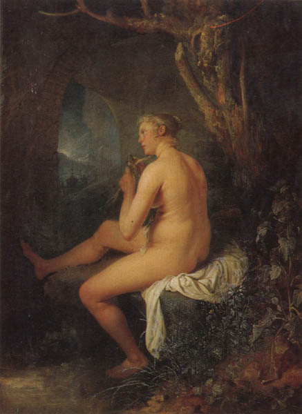 Bather